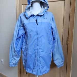 COLUMBIA NEW CONDITION SPORTS JACKET